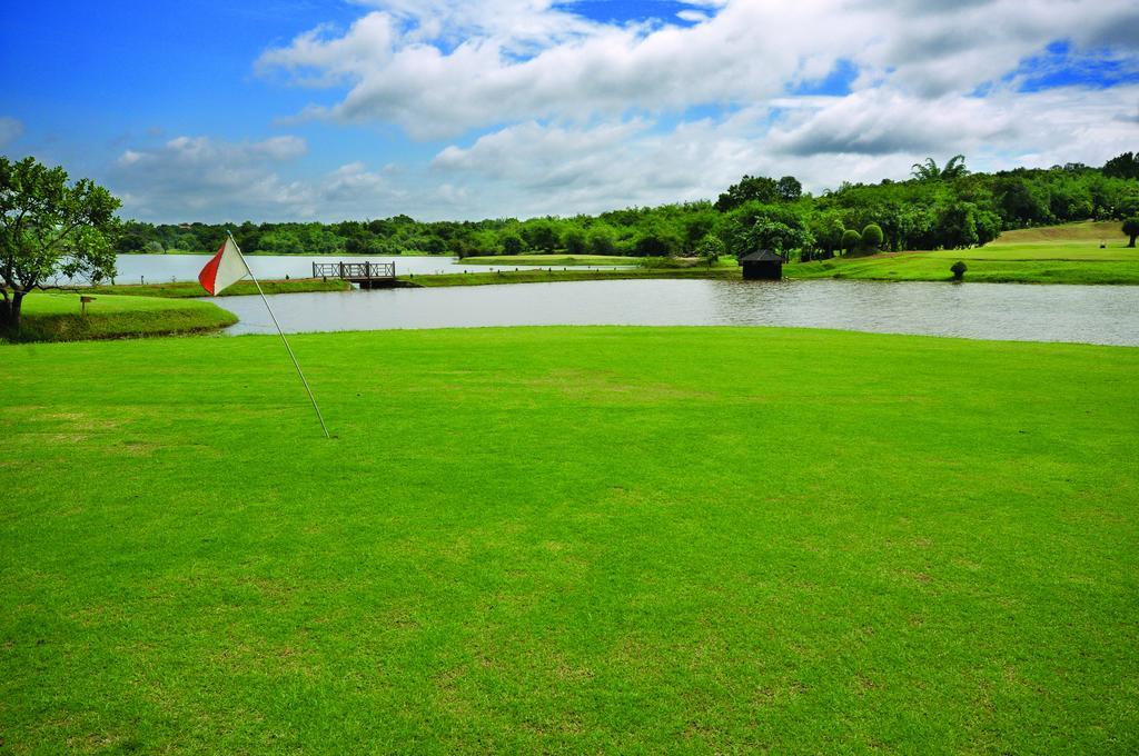 KMA SHWE PYI BAGO Resort Exterior foto