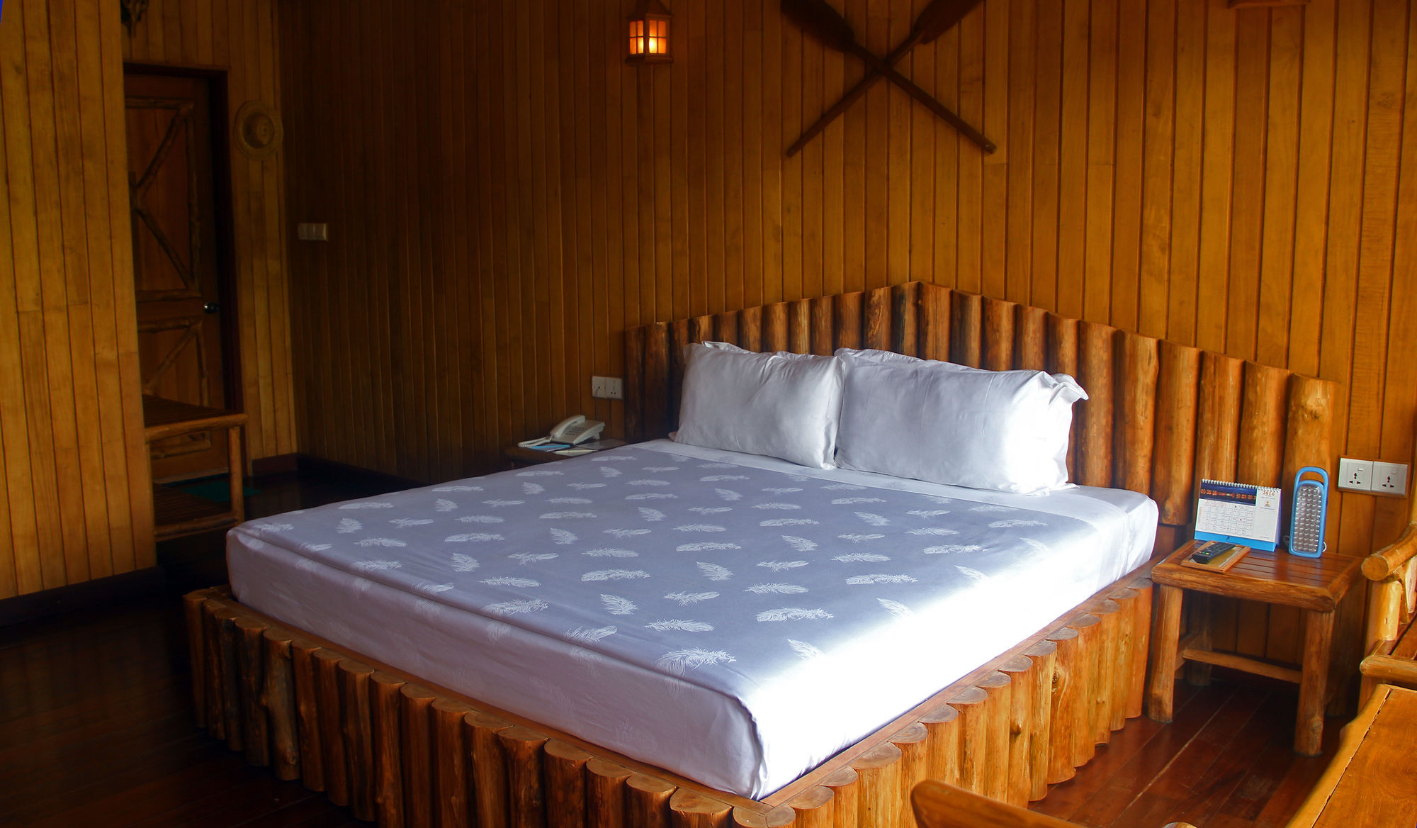 KMA SHWE PYI BAGO Resort Exterior foto